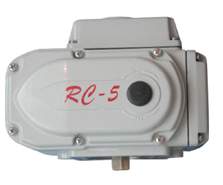 RC-5阀门电动执行器,电动执行器