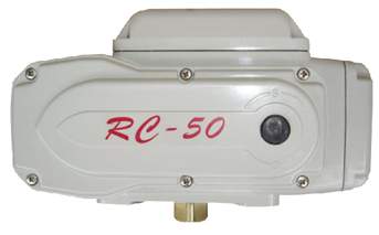 RC-50阀门电动执行器,电动执行器